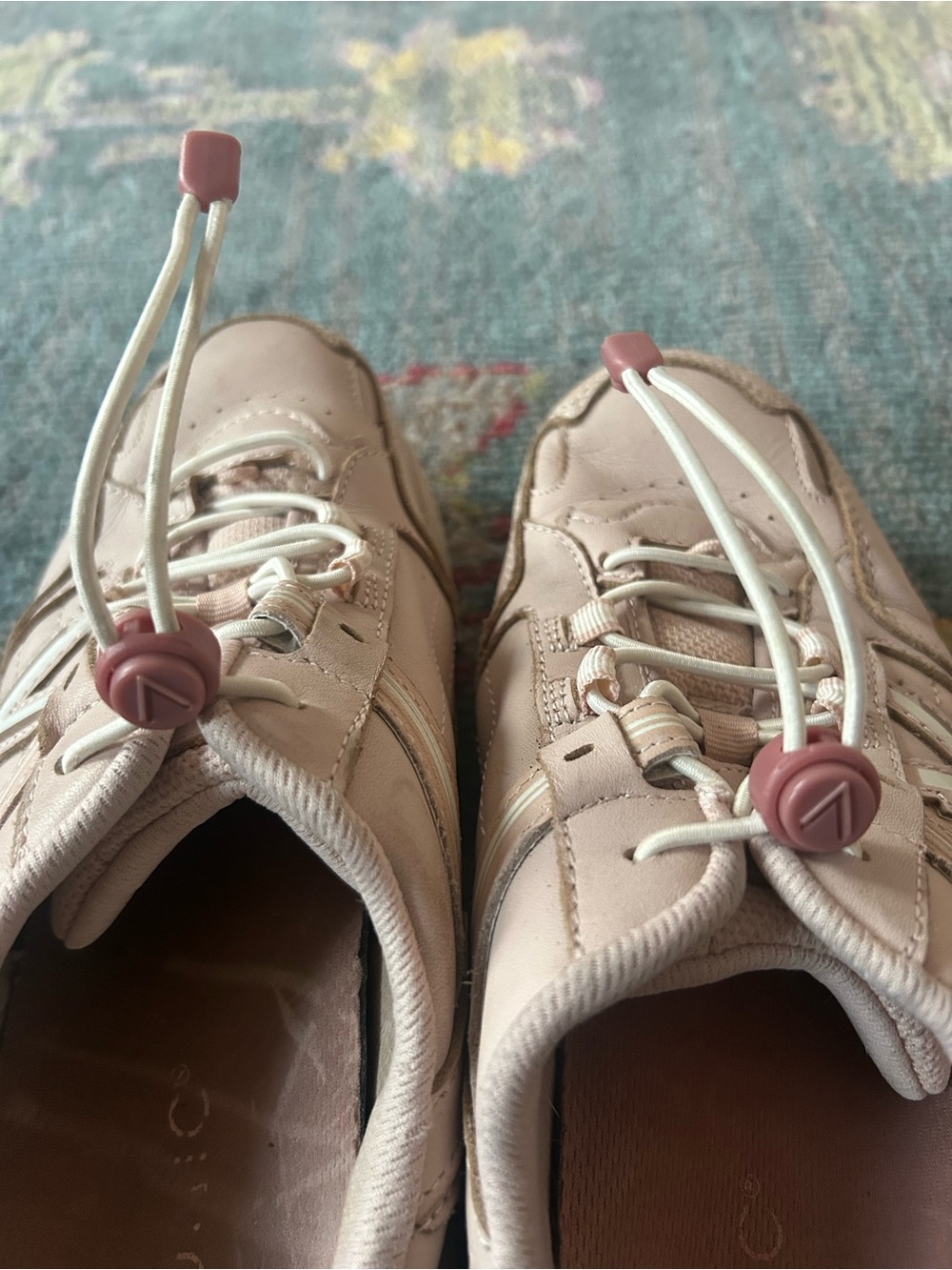 Vionic 23Walk Mule Sneaker - Picture 7 of 8